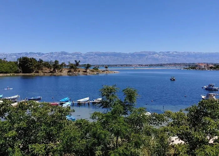Seaview Holiday Apartments, Ventura Nin