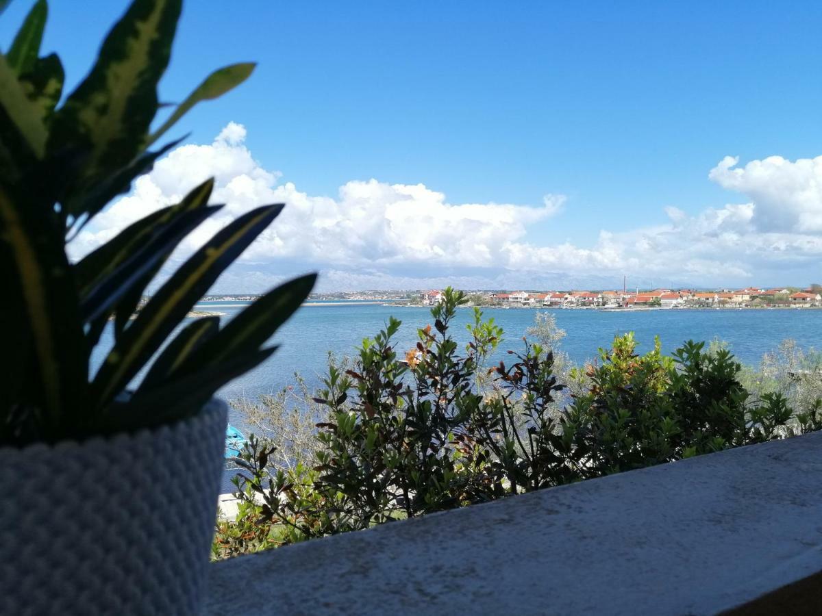 Apartment Seaview Apartments, Ventura Nin