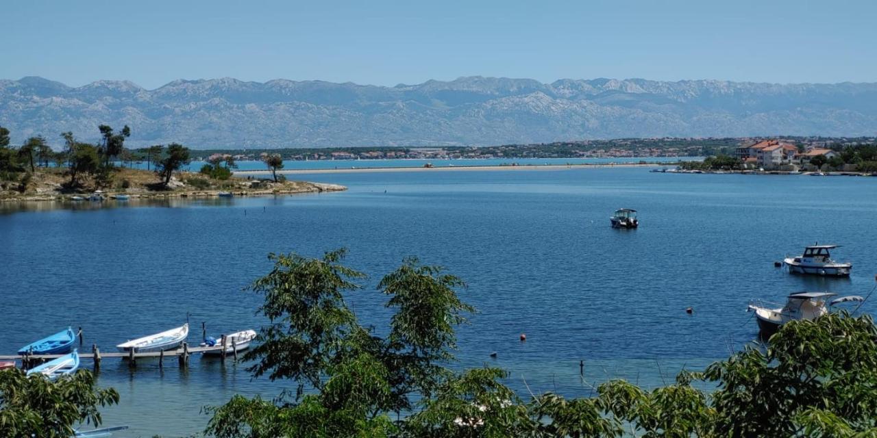 Seaview Apartments, Ventura Appartement Nin