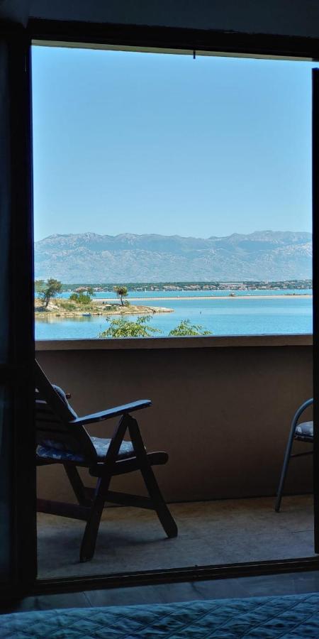 Appartement Seaview Apartments, Ventura *