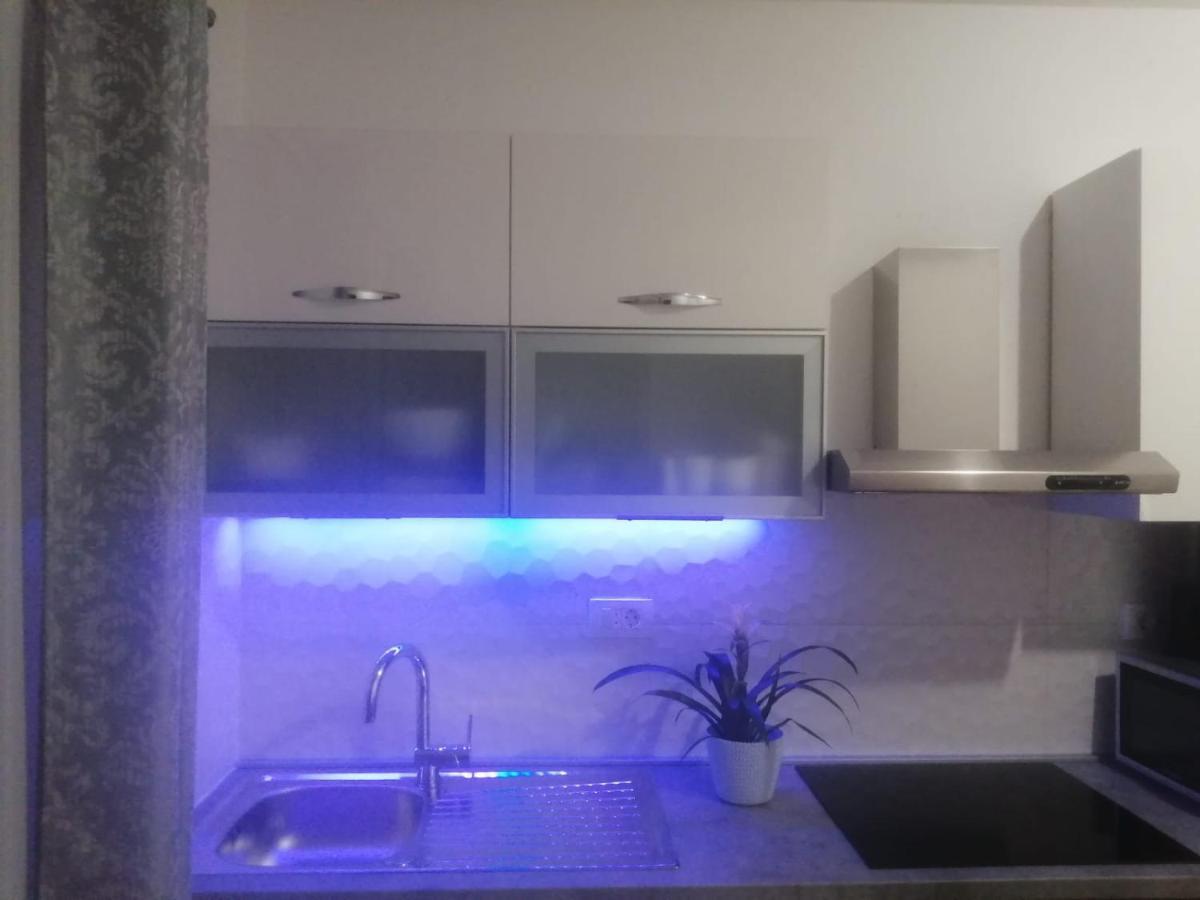 Seaview Apartments, Ventura Appartement Nin