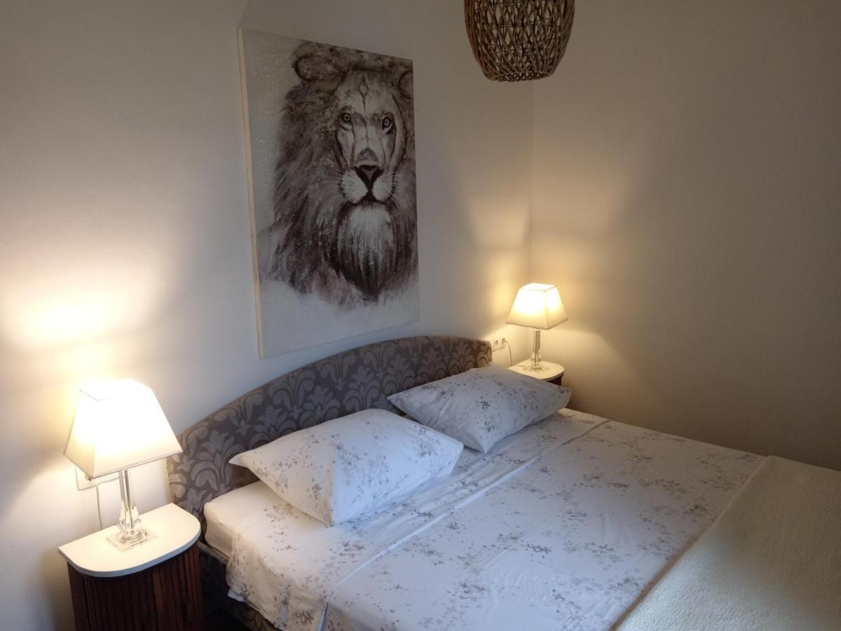 Appartement Seaview Apartments, Ventura
