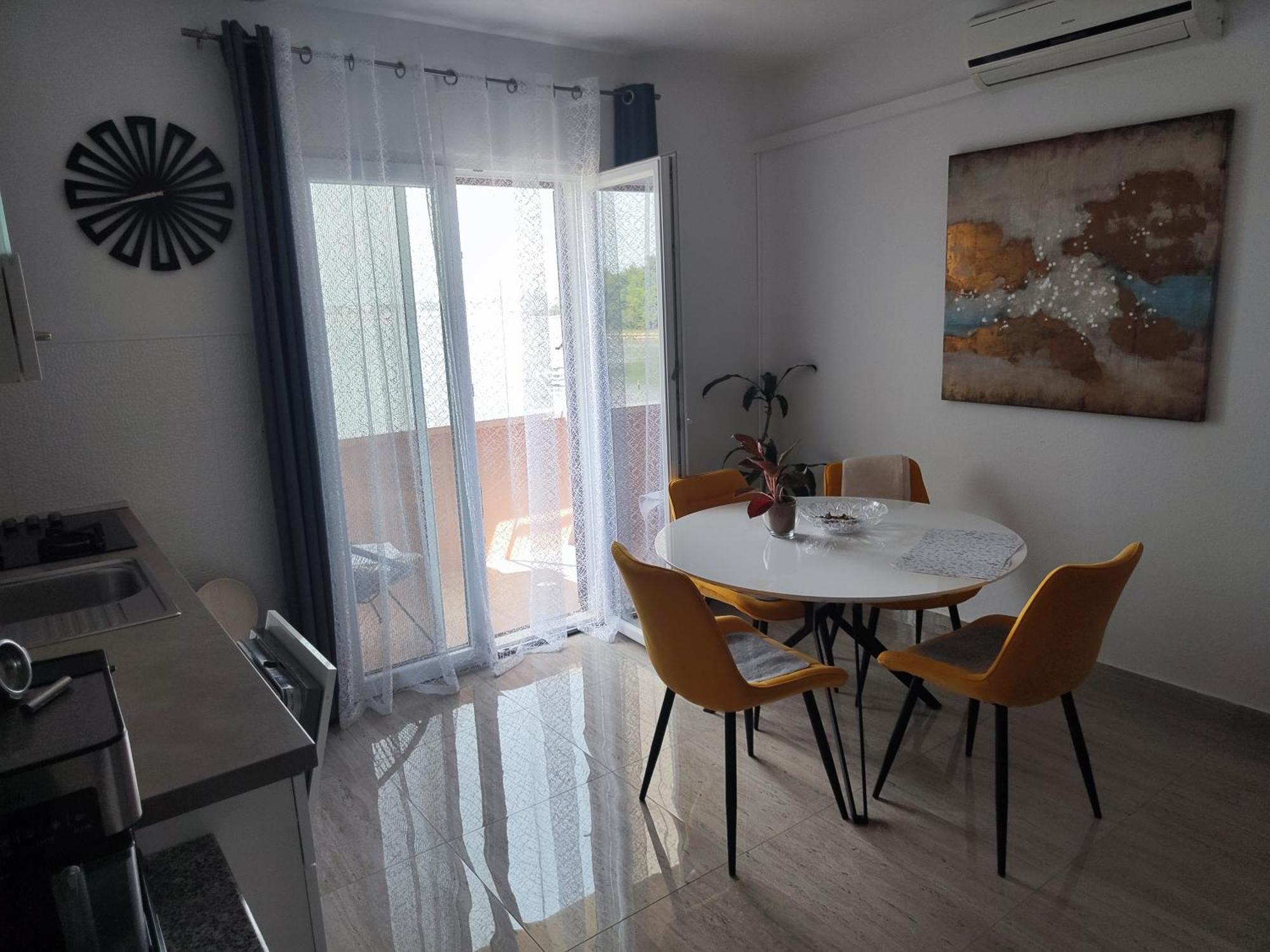 Appartement Seaview Apartments, Ventura