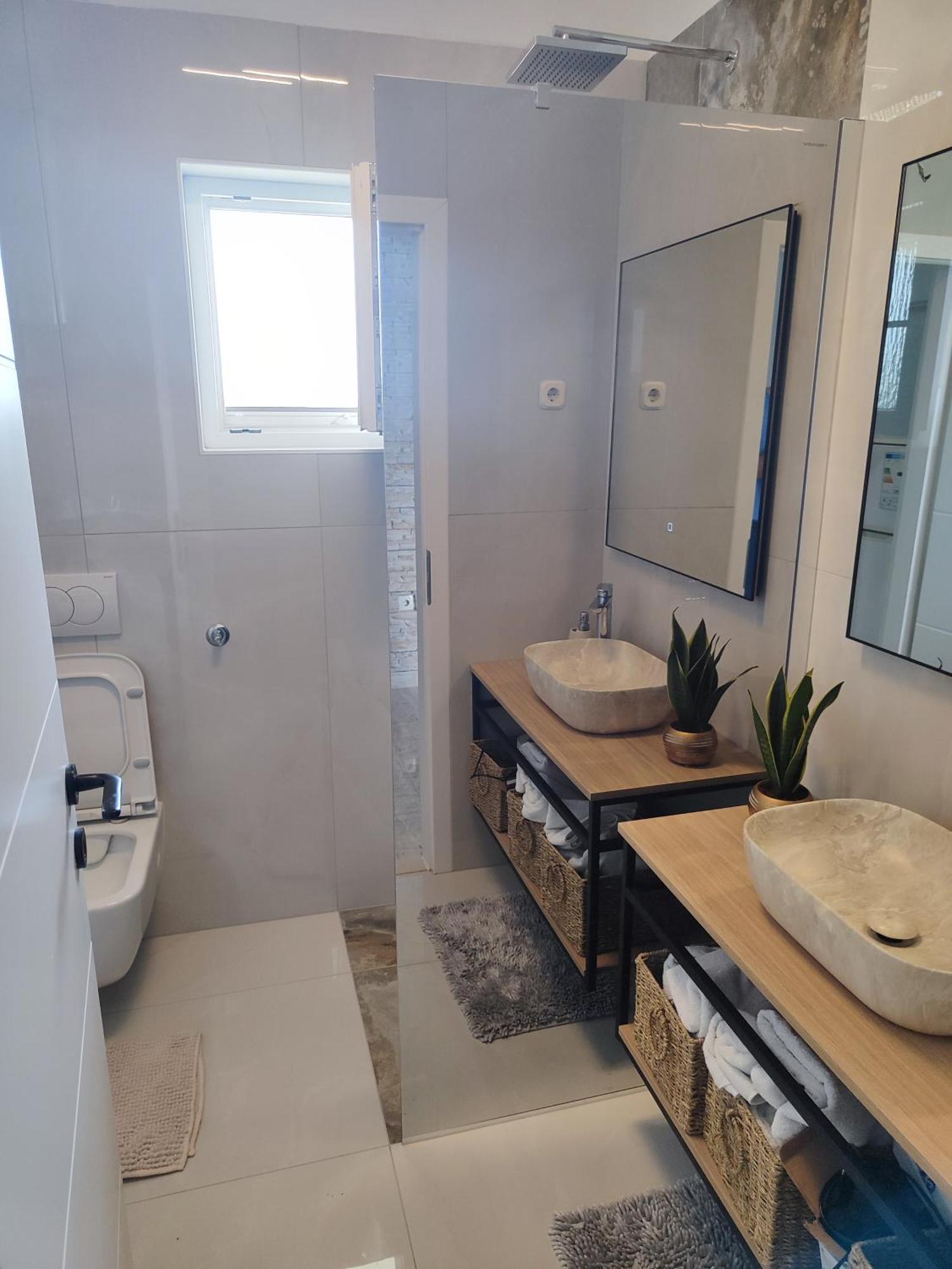 Seaview Apartments, Ventura Appartement *