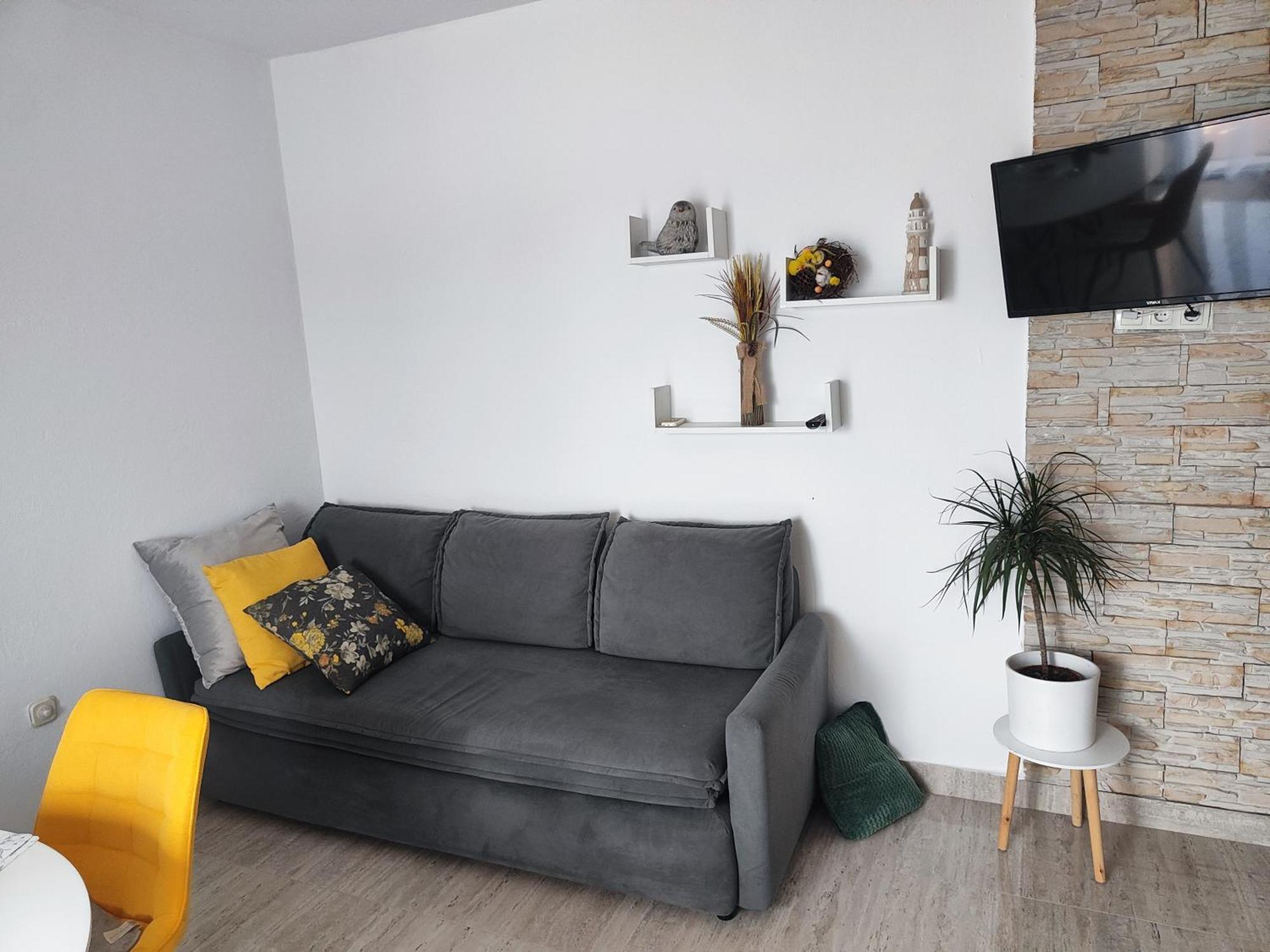 Seaview Apartments, Ventura Appartement Nin