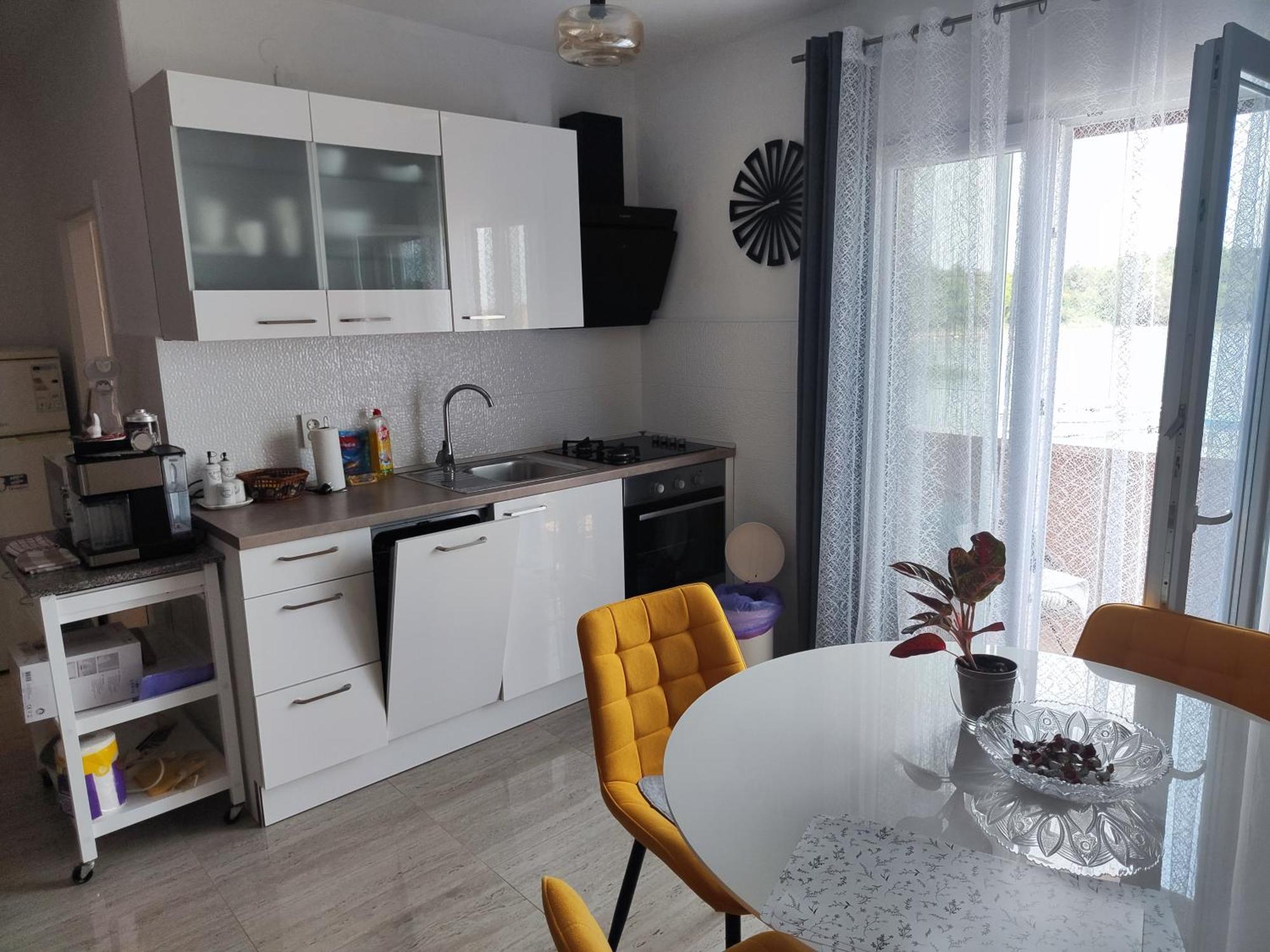 Appartement Seaview Apartments, Ventura