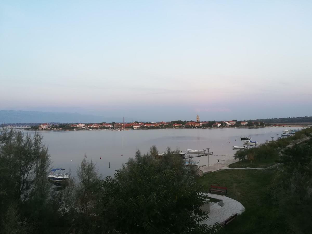 Seaview Apartments, Ventura Appartement Nin