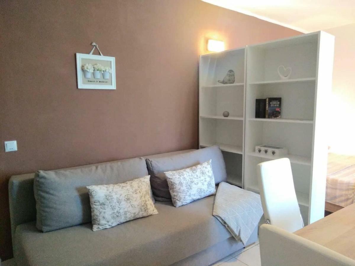 Appartement Seaview Apartments, Ventura *